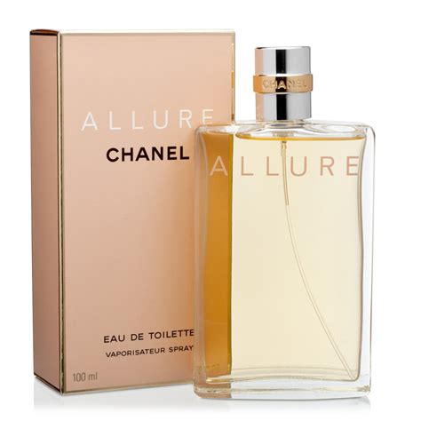 allure chanel eau de parfum|Chanel Allure perfume best price.